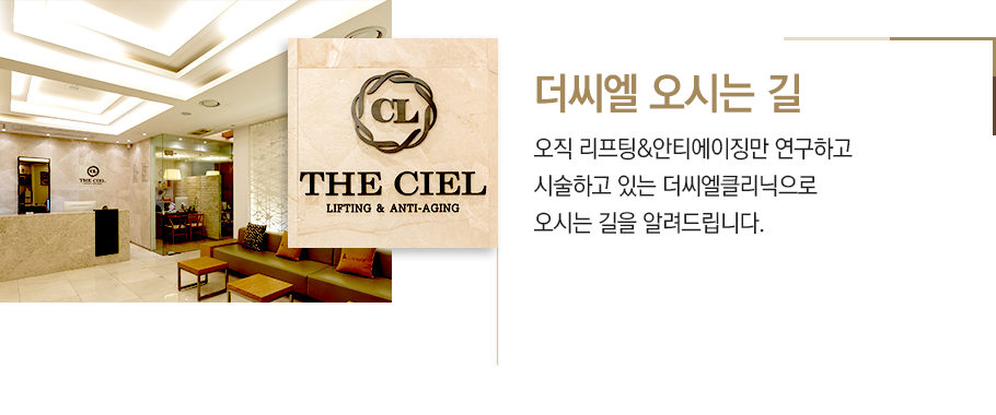 찾아오시는 길